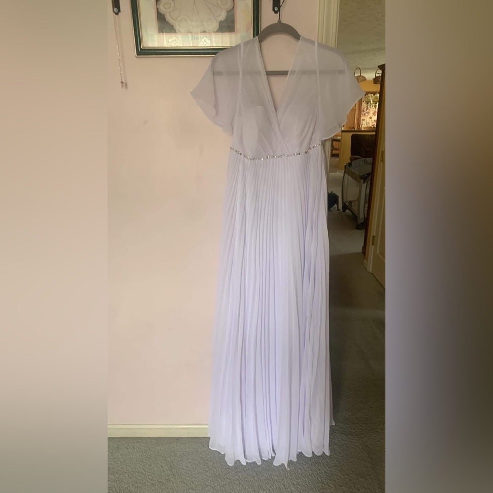 New never used except trying on